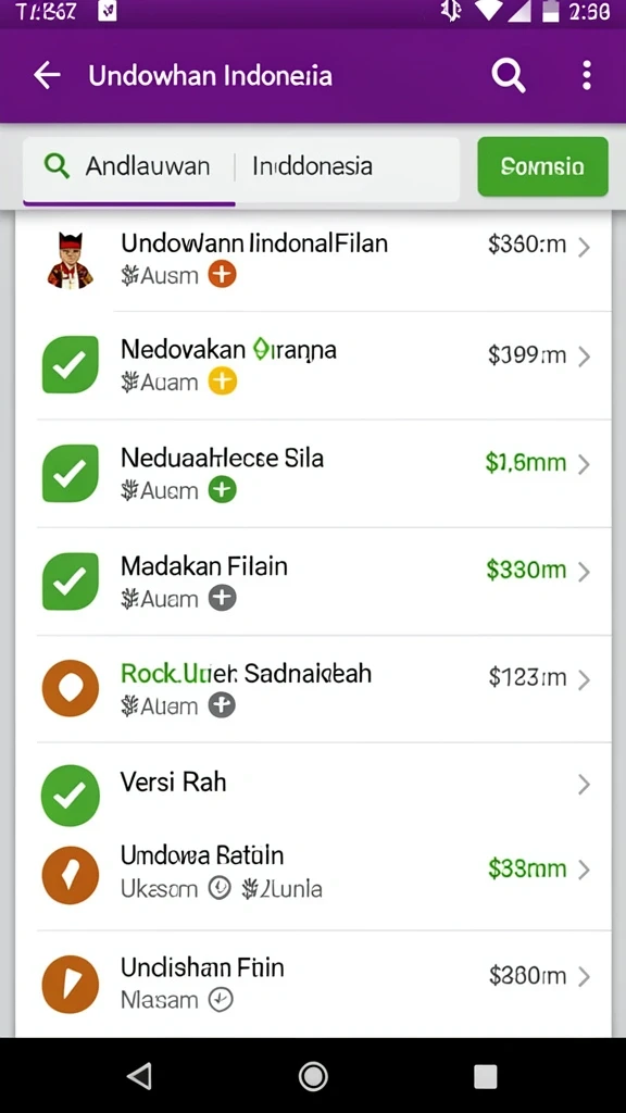 Screenshot dunia777 nomor 1
