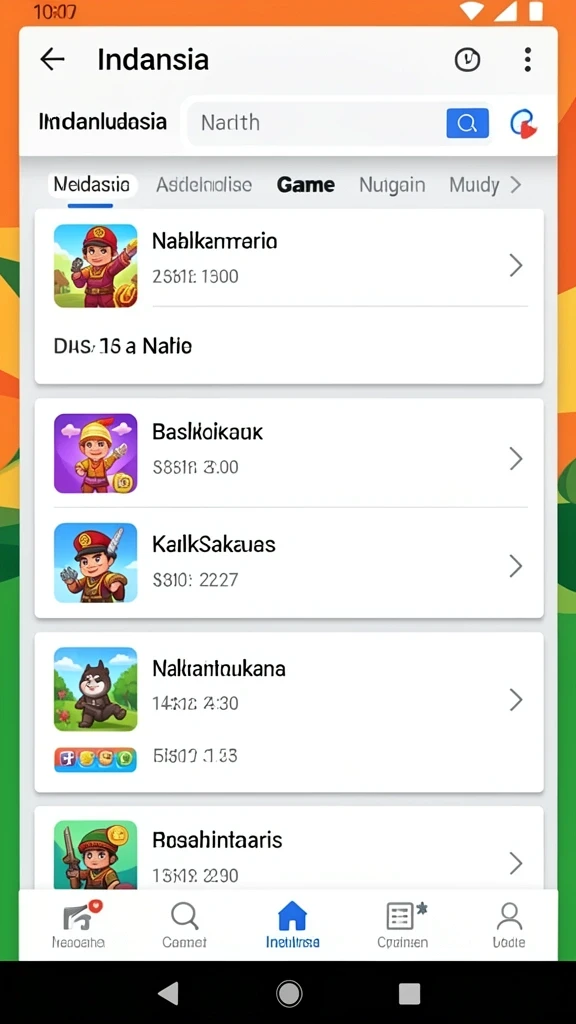 Screenshot jago11 nomor 1