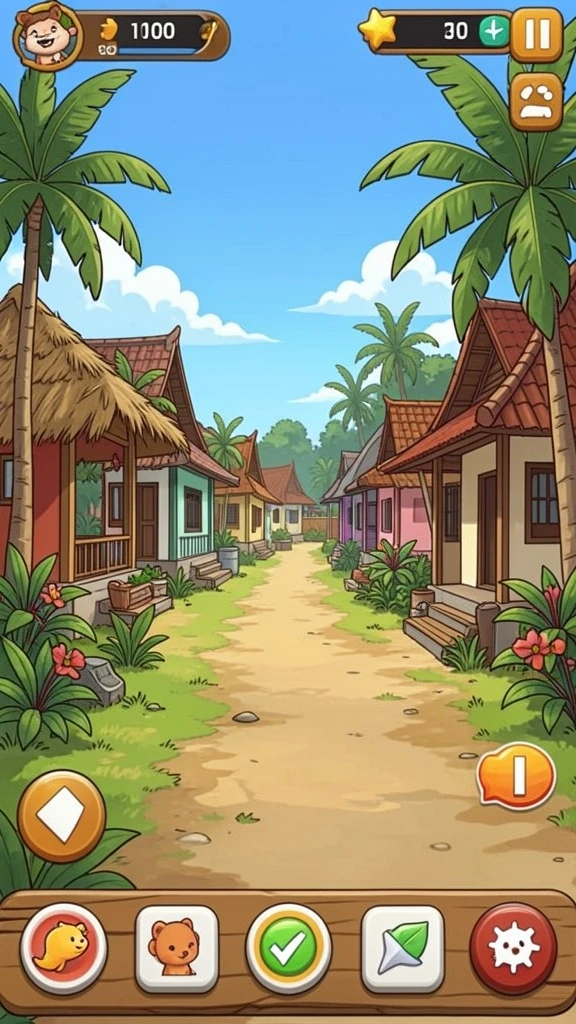 Screenshot jago11 nomor 3