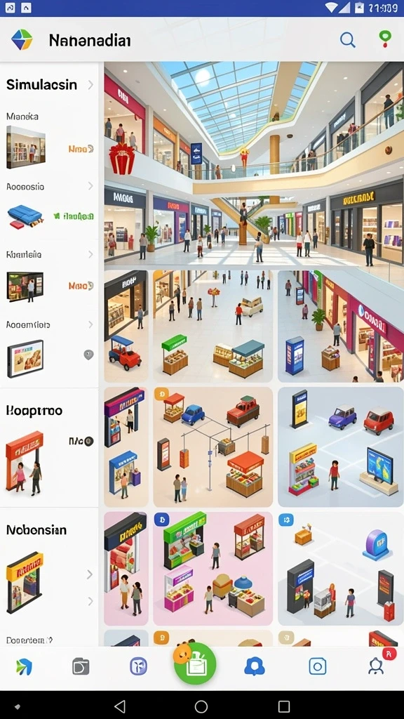Screenshot jtblue nomor 1