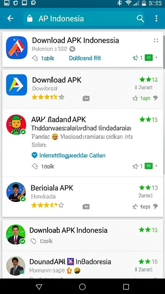 Screenshot jtblue nomor 2