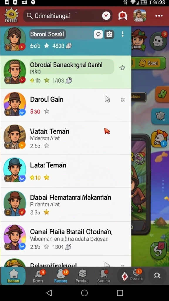 Screenshot judol303 nomor 1
