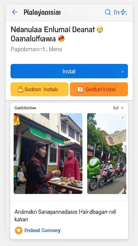 Screenshot juragan77 nomor 2