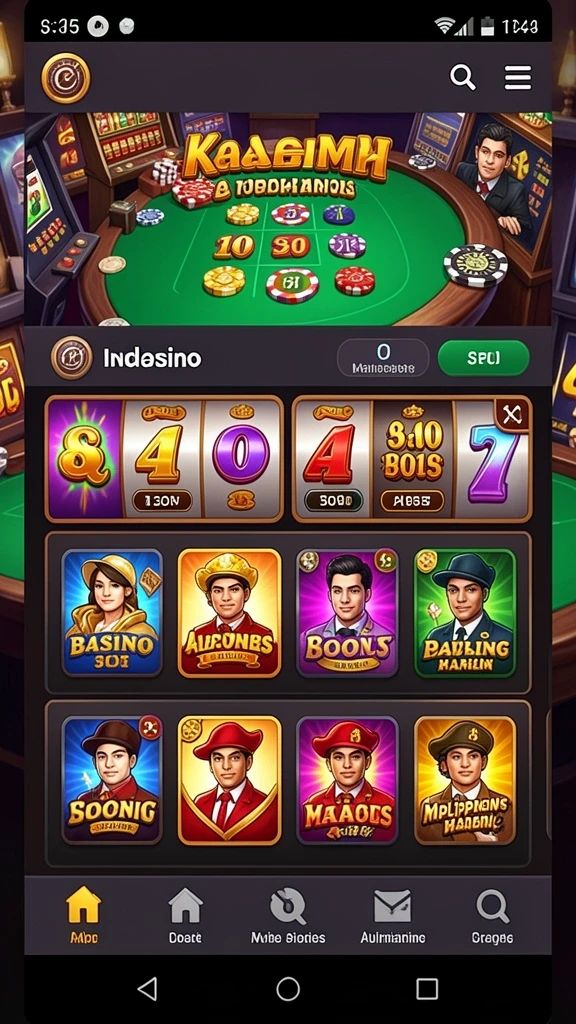 Screenshot katakwin nomor 1