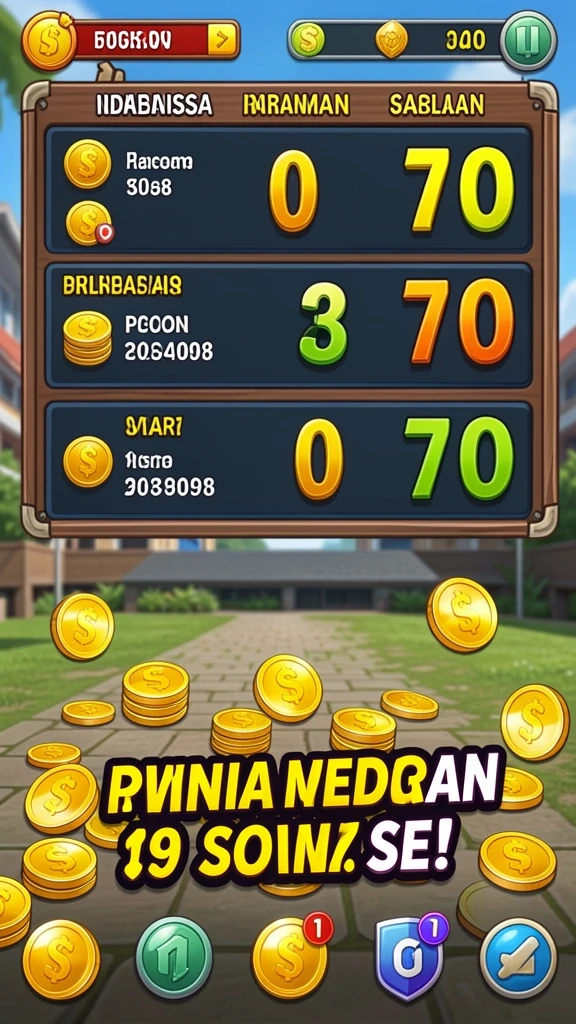 Screenshot pulau88 nomor 3
