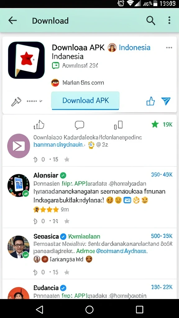 Screenshot rajacuan nomor 1