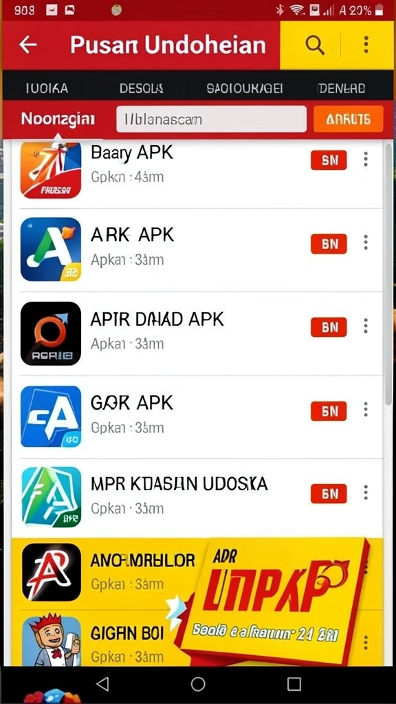 Screenshot rajajuara nomor 2