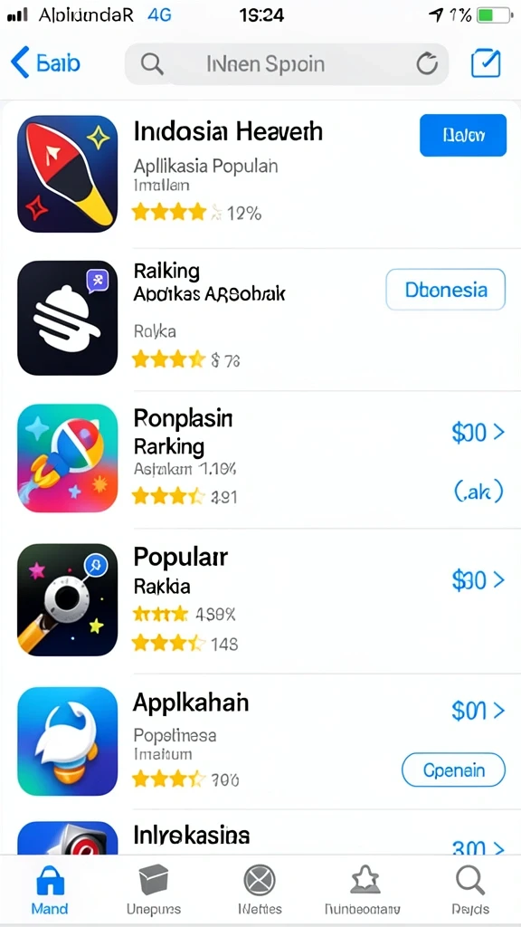 Screenshot rajampo nomor 2