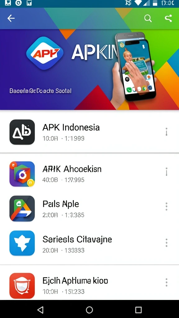 Screenshot rajampo nomor 3