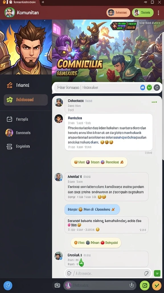 Screenshot rsnok nomor 1