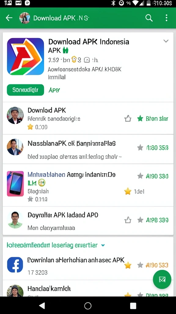 Screenshot super5 nomor 1