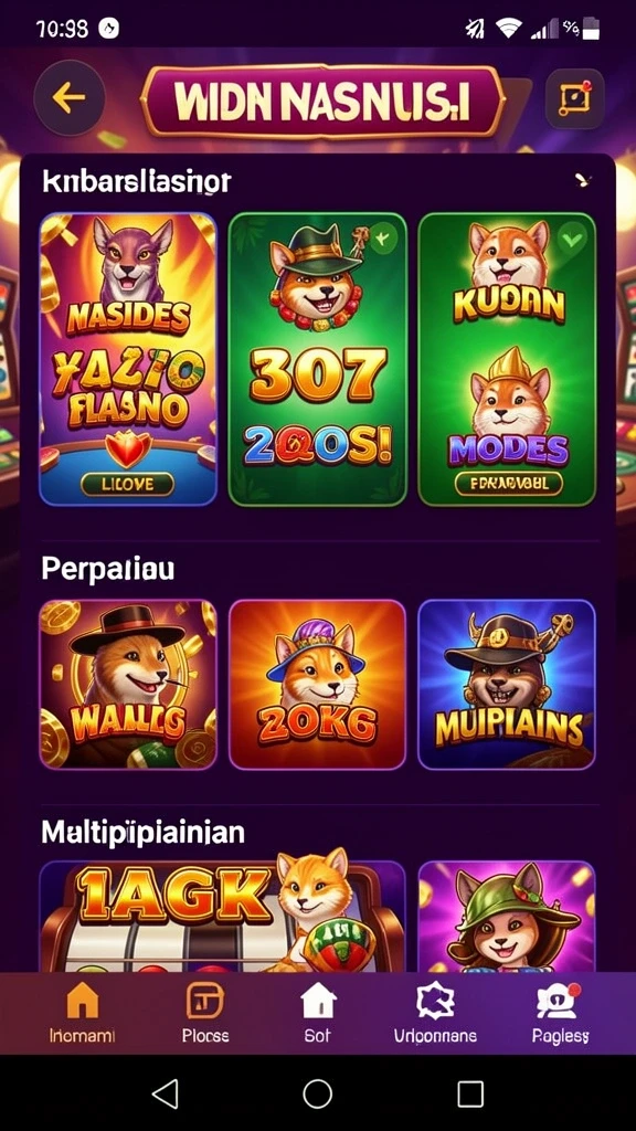 Screenshot taruh777 nomor 1