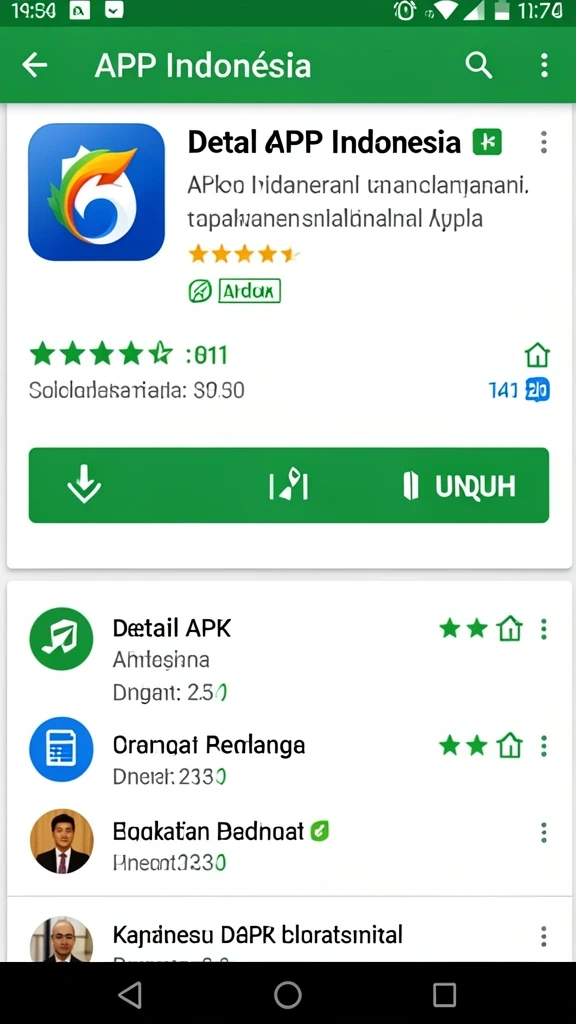 Screenshot valohoki nomor 3