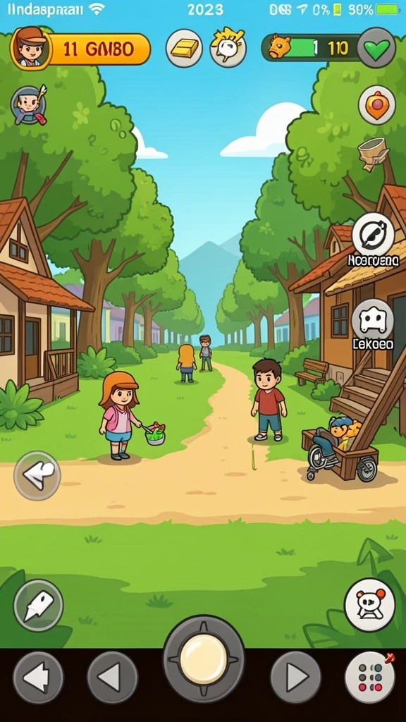Screenshot zahra4d nomor 3